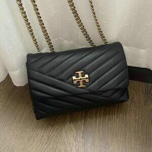 Tory Burch Black Shoulder BagCondition: Brand New,...